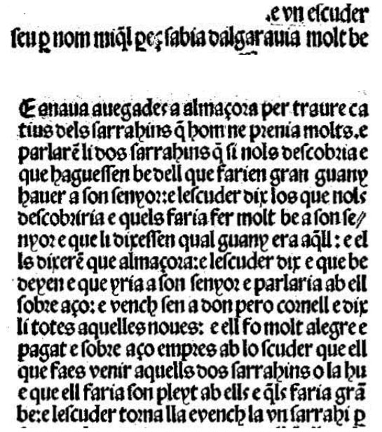 .... i així hagueren Almassora